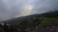 Archiv Foto Webcam St. Valentin im Vinschgau 05:00