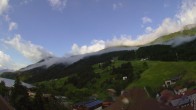 Archiv Foto Webcam St. Valentin im Vinschgau 07:00