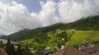 Archiv Foto Webcam St. Valentin im Vinschgau 09:00