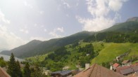 Archiv Foto Webcam St. Valentin im Vinschgau 11:00