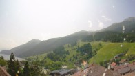 Archiv Foto Webcam St. Valentin im Vinschgau 13:00