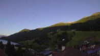 Archiv Foto Webcam St. Valentin im Vinschgau 05:00