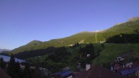 Archiv Foto Webcam St. Valentin im Vinschgau 06:00