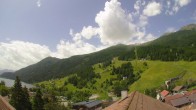 Archiv Foto Webcam St. Valentin im Vinschgau 11:00