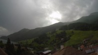 Archiv Foto Webcam St. Valentin im Vinschgau 15:00