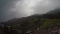 Archiv Foto Webcam St. Valentin im Vinschgau 19:00