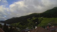 Archiv Foto Webcam St. Valentin im Vinschgau 05:00