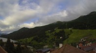 Archiv Foto Webcam St. Valentin im Vinschgau 06:00