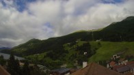 Archiv Foto Webcam St. Valentin im Vinschgau 07:00