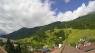 Archiv Foto Webcam St. Valentin im Vinschgau 09:00