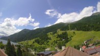 Archiv Foto Webcam St. Valentin im Vinschgau 11:00