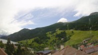 Archiv Foto Webcam St. Valentin im Vinschgau 13:00