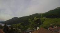 Archiv Foto Webcam St. Valentin im Vinschgau 06:00