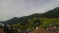 Archiv Foto Webcam St. Valentin im Vinschgau 07:00