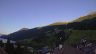 Archiv Foto Webcam St. Valentin im Vinschgau 05:00