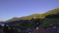 Archiv Foto Webcam St. Valentin im Vinschgau 06:00