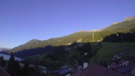 Archiv Foto Webcam St. Valentin im Vinschgau 01:00