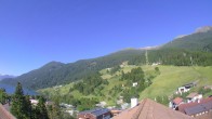 Archiv Foto Webcam St. Valentin im Vinschgau 02:00