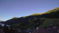 Archiv Foto Webcam St. Valentin im Vinschgau 05:00