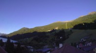 Archiv Foto Webcam St. Valentin im Vinschgau 06:00