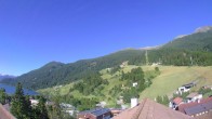 Archiv Foto Webcam St. Valentin im Vinschgau 07:00