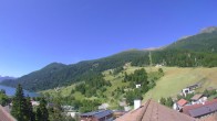Archiv Foto Webcam St. Valentin im Vinschgau 09:00