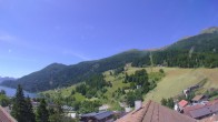 Archiv Foto Webcam St. Valentin im Vinschgau 11:00