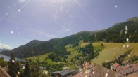 Archiv Foto Webcam St. Valentin im Vinschgau 13:00