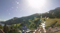 Archiv Foto Webcam St. Valentin im Vinschgau 15:00