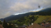 Archiv Foto Webcam St. Valentin im Vinschgau 05:00