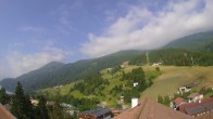 Archiv Foto Webcam St. Valentin im Vinschgau 07:00