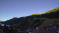 Archiv Foto Webcam St. Valentin im Vinschgau 05:00