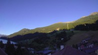 Archiv Foto Webcam St. Valentin im Vinschgau 06:00