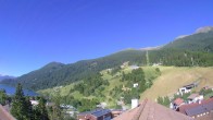 Archiv Foto Webcam St. Valentin im Vinschgau 07:00