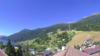 Archiv Foto Webcam St. Valentin im Vinschgau 09:00