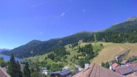 Archiv Foto Webcam St. Valentin im Vinschgau 11:00
