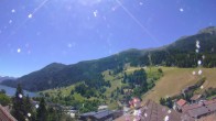 Archiv Foto Webcam St. Valentin im Vinschgau 13:00
