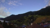 Archiv Foto Webcam St. Valentin im Vinschgau 05:00