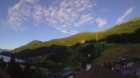 Archiv Foto Webcam St. Valentin im Vinschgau 06:00