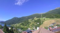 Archiv Foto Webcam St. Valentin im Vinschgau 07:00