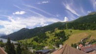 Archiv Foto Webcam St. Valentin im Vinschgau 11:00