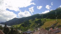 Archiv Foto Webcam St. Valentin im Vinschgau 13:00