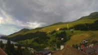 Archived image Webcam St. Valentin - South Tyrol 06:00