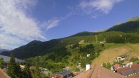 Archived image Webcam St. Valentin - South Tyrol 07:00