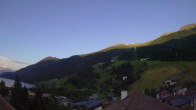 Archiv Foto Webcam St. Valentin im Vinschgau 00:00