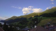 Archiv Foto Webcam St. Valentin im Vinschgau 01:00