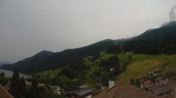 Archived image Webcam St. Valentin - South Tyrol 09:00