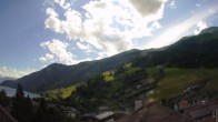 Archived image Webcam St. Valentin - South Tyrol 15:00