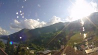 Archived image Webcam St. Valentin - South Tyrol 17:00