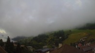 Archived image Webcam St. Valentin - South Tyrol 05:00